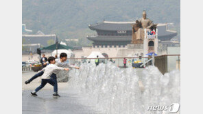 [날씨] 30일 흐리고 일교차 10~15도 ‘건강조심’…경상·제주 오전 비