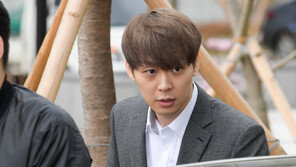 박유천 마약 투약 혐의 결국 인정