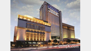 임피리얼팰리스서울, 5월 ‘가정의 달’ 레스토랑 프로모션 진행