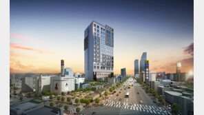  대규모 배후수요 갖춘 소형 오피스텔 ‘여의 더-위일 신세계’ 분양