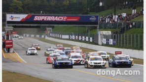 한국타이어, 2019 슈퍼레이스 챔피언십 최상위 클래스 석권