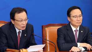 한국당, “도둑놈” 발언 이해찬 대표 모욕죄 고발키로