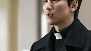 김남길 “버닝썬 패러디 걱정했다…진짜 이름으로 대사 쳤다가 NG”