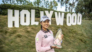 이민지 휴젤 에어프리미아 LA 오픈 우승, LPGA투어 통산 5승째