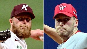 ‘상·하위권 맞대결’ 먼데이 프리뷰