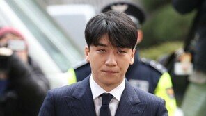 [연예뉴스 HOT②] 경찰 이번주 승리 구속영장 신청