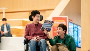 휴먼무비 ‘나의 특별한 형제’, 의미있는 자진등판