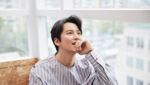 [인터뷰] ‘열혈사제’ 김남길 “후배 조연들 주목받아 기뻐”