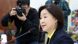 정개특위도 오후 10시 개의…선거제 개편안 패스트트랙 지정