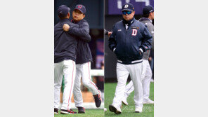 김태형·양상문 충돌 진실공방으로…상벌위원회 회부