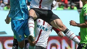 [K리그1 9R 돋보기] ‘돌격 앞으로’ 전북-울산, 사령탑 교체 효과 ‘일단 성공’