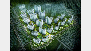 [단신]부산 ‘래미안 연지2구역’ 1360채 6월 분양