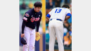 [위클리 비하인드 베이스볼] 외국인 ‘폴더 인사’와 ‘짬’야구