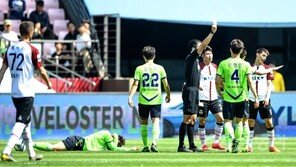 [최현길의 스포츠에세이] 경고음 켜진 외국인 선수 리스크 관리