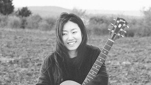 “세계 최고 음악축제서 나만의 ‘아리랑’ 들려줄래요” 