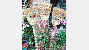 [고양이 눈]마녀삼총사