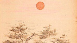 화폭에 담은 구한말 ‘자주외교의 꿈’