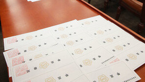 정개특위, 선거제 ‘패스트트랙’ 지정…한국당 “날치기” 반발