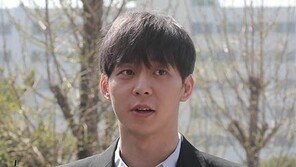 기자회견 19일만에… 박유천 “마약 했다”