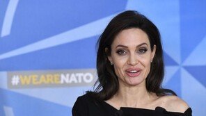 안젤리나 졸리, 장남 매덕스에 전재산 1346억 상속…브래드 피트 ‘분노’