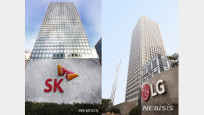 LG화학 VS SK이노베이션, 전기차 배터리놓고 소송전 