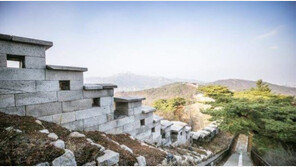 북악산 한양도성, 5월부터 아침 개방…“일출보러 어때요”