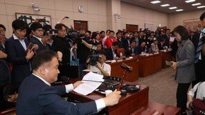 패스트트랙 탄 선거제도·사법제도 개편안, 향후 진행은?