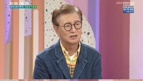 전유성, 5년 아래 이홍렬에 반말 권한 이유?…“40년간 형이라 했잖아”