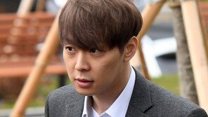 박유천 변호인 “오늘부터 업무 종료…박유천 솔직하게 조사 중”