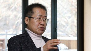 홍준표 “한국당, 의원직 총사퇴·文정권 불복종운동 나서라” 촉구