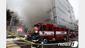 ‘통신대란’ KT화재 5개월 내사 ‘빈손’…‘원인불명’ 결론