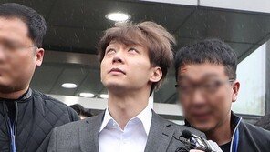 마약 혐의 박유천 “혼자서 한번 더했다” 추가 자백…‘6번 투약’