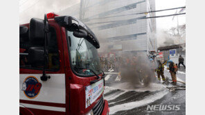 ‘통신대란’ KT 화재 원인 미스터리로…경찰, 내사 종결