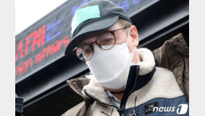 필로폰 투약 혐의 로버트 할리, 내일 검찰 송치…“방송 스트레스로 마약”