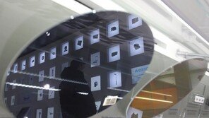 ‘메모리반도체 쇼크’ 삼성전자 비상경영… D램 등 생산 효율화