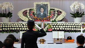 취객에 맞고 숨진 강연희 소방경 ‘위험 직무 순직’ 인정…어떤 의미?