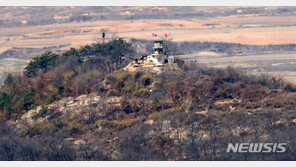 “북한군 규모 104만명 수준…2031년 100만명 예상”