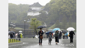 ‘사요나라 헤이세이’…日시민들, 31년 함께 한 시대와 작별