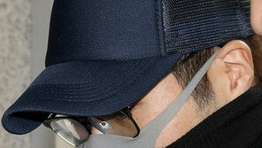 현대 3세, 대마 혐의로 검찰 송치…‘흡연 26회’ 적용