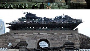 ‘종묘’에 불이 난다면…노트르담 화재로 본 우리 문화재 안전 실태?