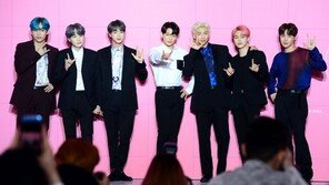 ‘인간은 별’이라는 방탄소년단의 위로, 노래 속 숨은 의미는…