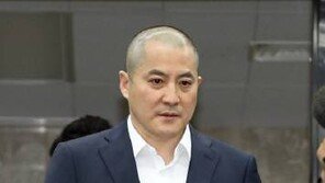 ‘삭발’ 박대출 “공수처법·선거제 개편안, 반드시 자살골 될 것”