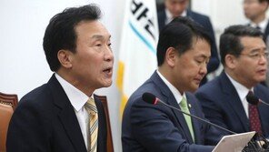 바른미래, 깊어가는 갈등의 골…보수통합 시동 걸릴까