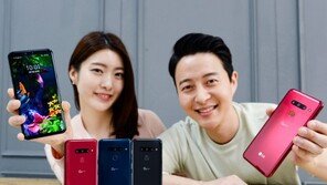 LG폰, 매출 5년내 최저·16분기 연속 적자…“5G폰으로 반등 목표”