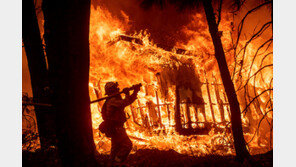 영웅의 자긍심 지켜줘야…소방관 국가공무원 전환, 미룰 수 없다