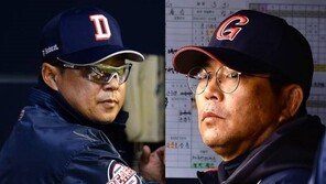 김태형 제재금 200만원·양상문 엄중경고…“‘욕설’ 하고 안 하고 차이”