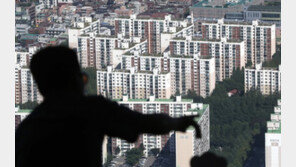 아파트 한 곳에서만 770채가…서울, 더 이상 ‘미분양 안전지대’ 아니다