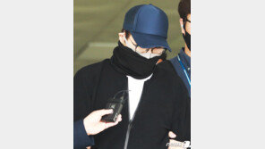 ‘대마 혐의’ 현대家 3세, 지난해에도 26차례 흡입 추가 확인