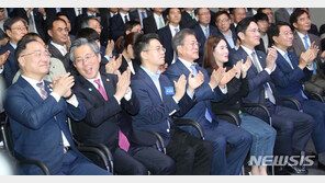 文대통령·이재용 부회장, ‘시스템 반도체 육성’ 강조한 까닭은