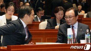 “협상은 협상대로, 고발은 고발대로”…與, 한국당에 ‘투트랙’